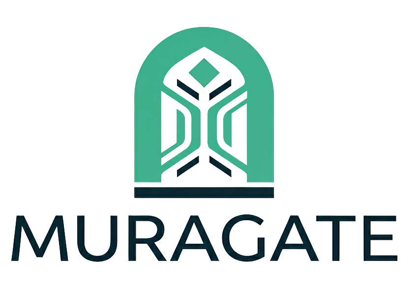 MURAGATE logo